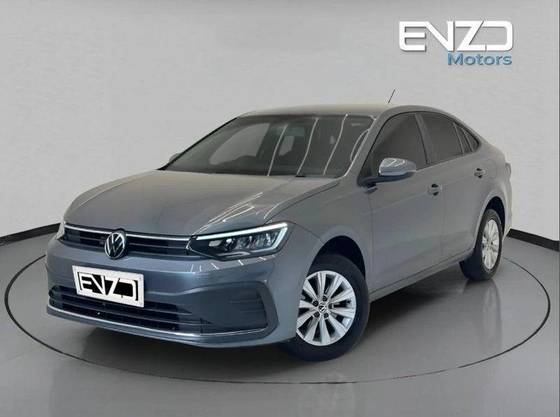 VOLKSWAGEN VIRTUS 1.0 170 TSI MANUAL VOLKSWAGEN VIRTUS 1.0 170 TSI MANUAL